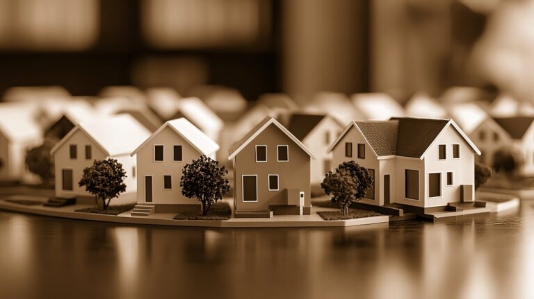 Stoney Brook neighborhood